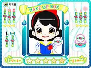 Snow White Make up