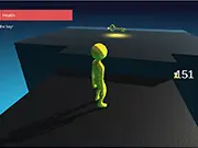Run Tom - Escape
