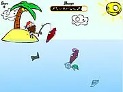 Island Fishing