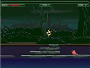 Halloween Adventure