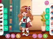 Toddie Vintage School