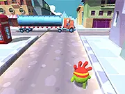 Om Nom Run