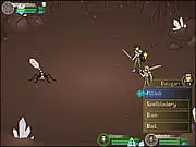 Mardek Chapter 2: A New Hero