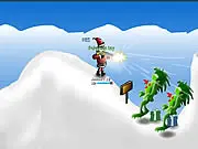 Santa's Vengeance