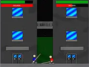 Street Fight Flash