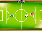 Soccer Blast