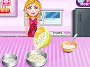 Moms Recipes Candy Cake