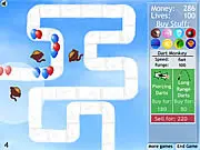 Bloons Tower Defense 2