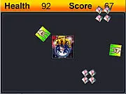 Defend Level 60