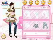 Date Dress up