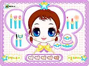Betty Make up