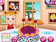 Moms Recipes Cake Decorating