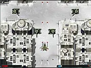 Sky Warrior: Legacy of the Third Reign