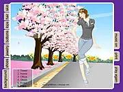 Girl Dressup 16