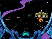 Duck Dodgers Planet 8 from Upper Mars: Mission 4
