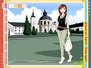 Girl Dressup 19