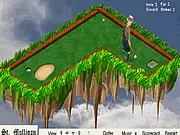 St. Mulligan's 3-Putt