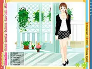 Girl Dressup 30
