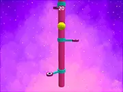 Jump Jump Html5