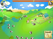 Sheep Game