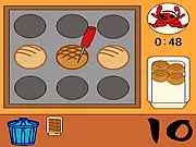 Cooking