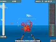 Naval Gun