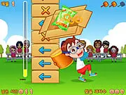 Smash the Blocks