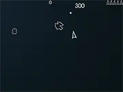 Asteroids