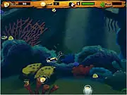 Deep Sea Explorer