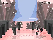 Hair Smash