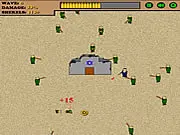Defend your Temple 2