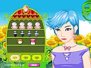 Girl Makeover 7