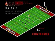 Pro Quarterback