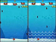 Marine Bombs