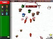 Christmas Crusade