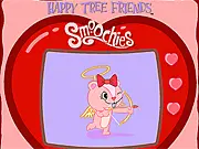 Happy Tree Friends Valentine Smoochie