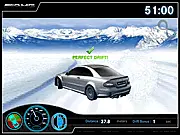Drift Revolution