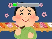 Rolling Sushi
