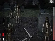 Even Dead Men Die