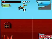 Risky Rider