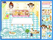 Pastry Shop