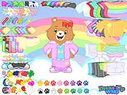 Care Bears Dress Up
