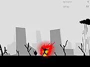Light People On Fire