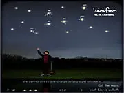 I'll be Lightning