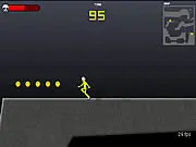 Crazy Flasher X Running