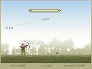 Little John's Archery
