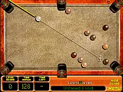 Pandemonium Pool