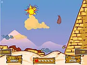Dodo hunt