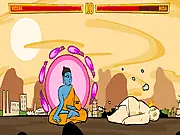 Faith Fighter