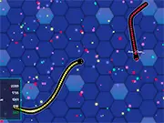 Wormies io